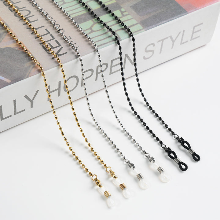 Adjustable Eyewear Chain Stornfield