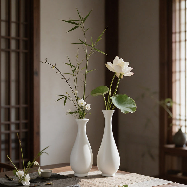 Elegant Decorative Ceramic Vase Stornfeild