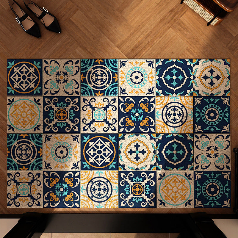 Decorative Area Rug
