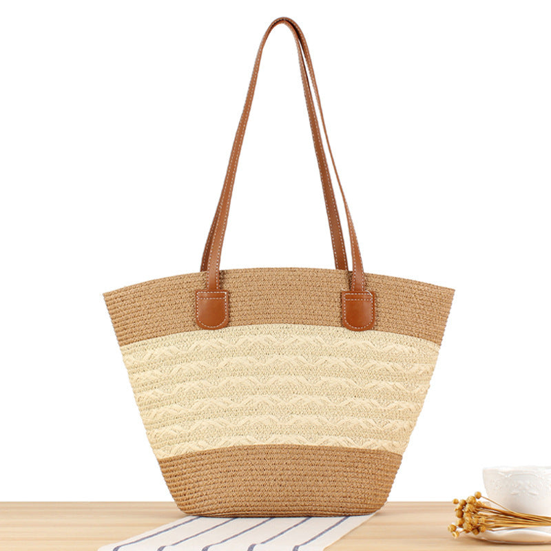 Beach bag Stornfield