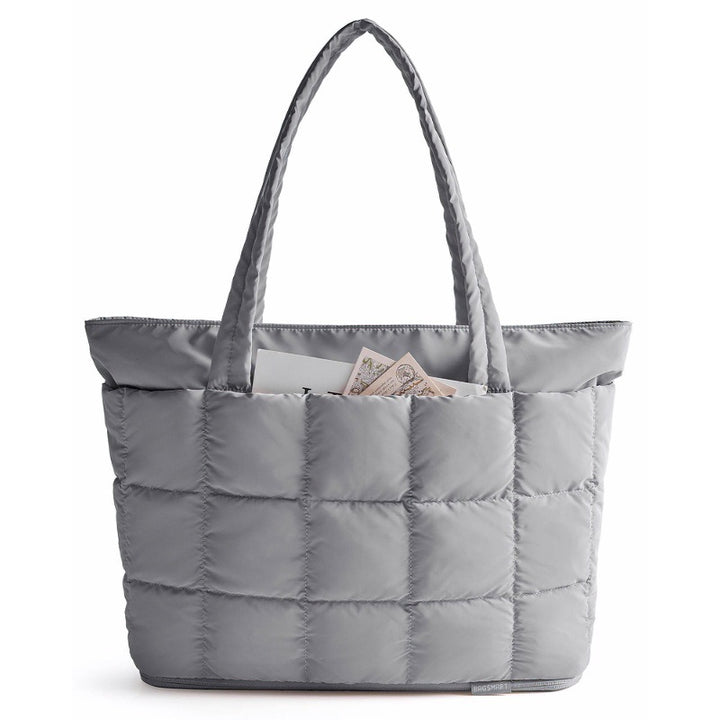 Fashionable and Practical Shopping Bag Stornfield