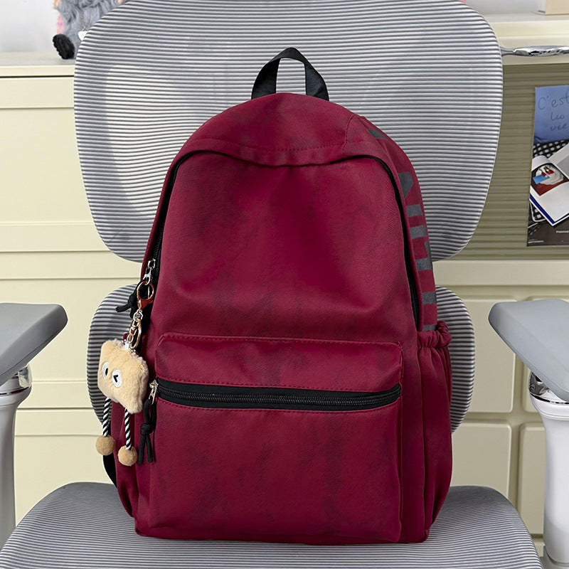 Casual Backpack for School and Travel Stornfield