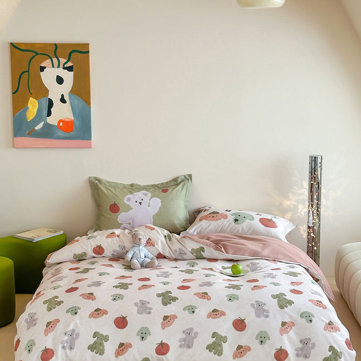 Children's bedding set