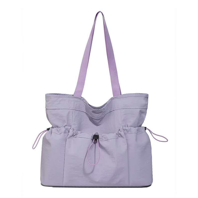 Multi-Functional Lightweight Tote Bag Stornfield