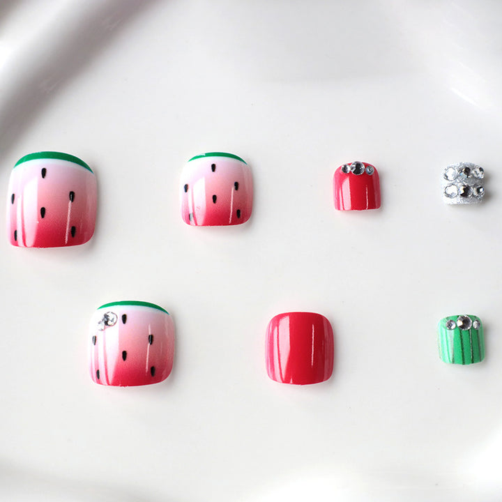 Creative Nail Art Stornfield