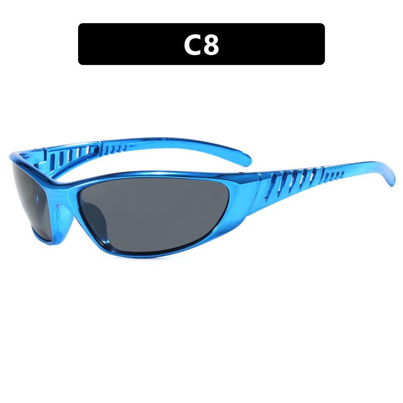 Women’s Sporty Sunglasses Stornfield