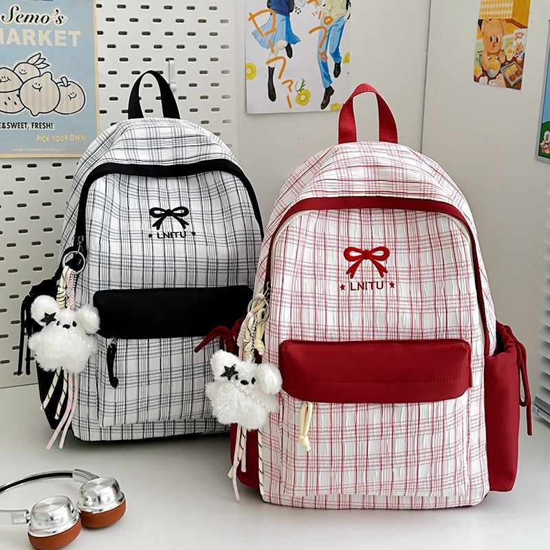 Stylish Utility Backpack Stornfield