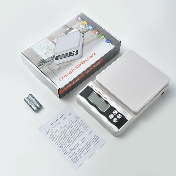 Digital Cooking Scale