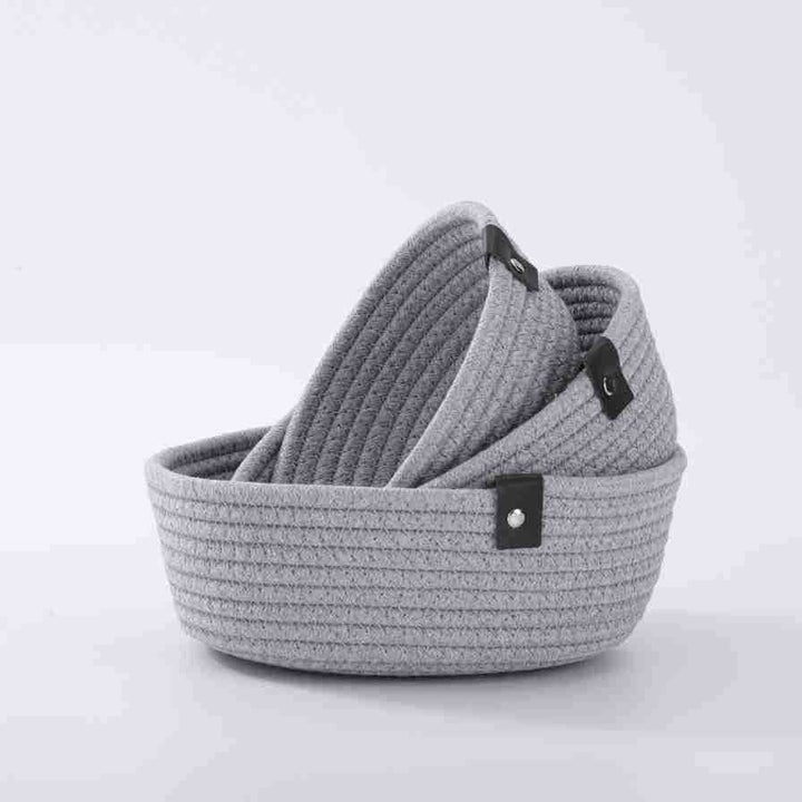 Storage Baskets Stornfield