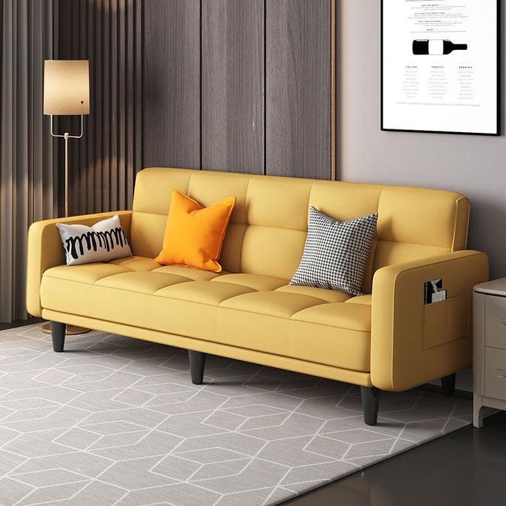 Modern Upholstered Sofa Stornfield