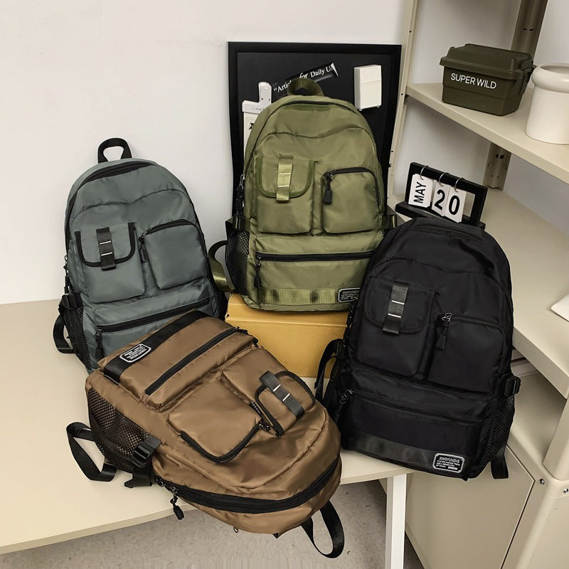 Padded Utility Backpack Stornfield