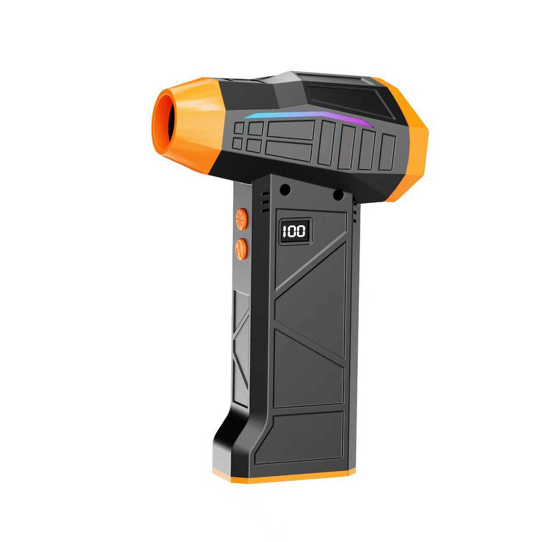 Unisex Electronic Air Compressor Stornfield