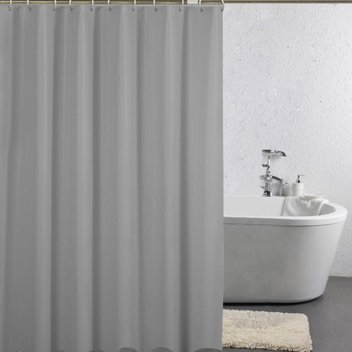Premium Quality Shower Curtain Stornfield
