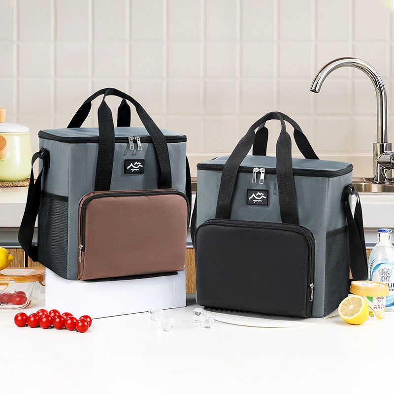 Insulated Food Storage Cooler Bag Stornfield