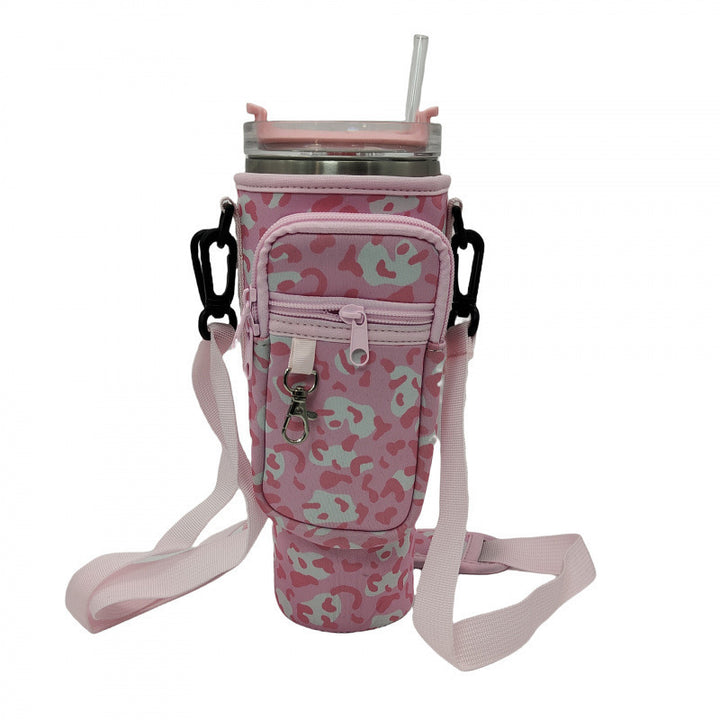 Unisex Insulated Beverage Bag Stornfield