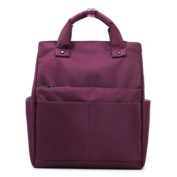 Stylish Multi-Purpose Backpack Stornfield