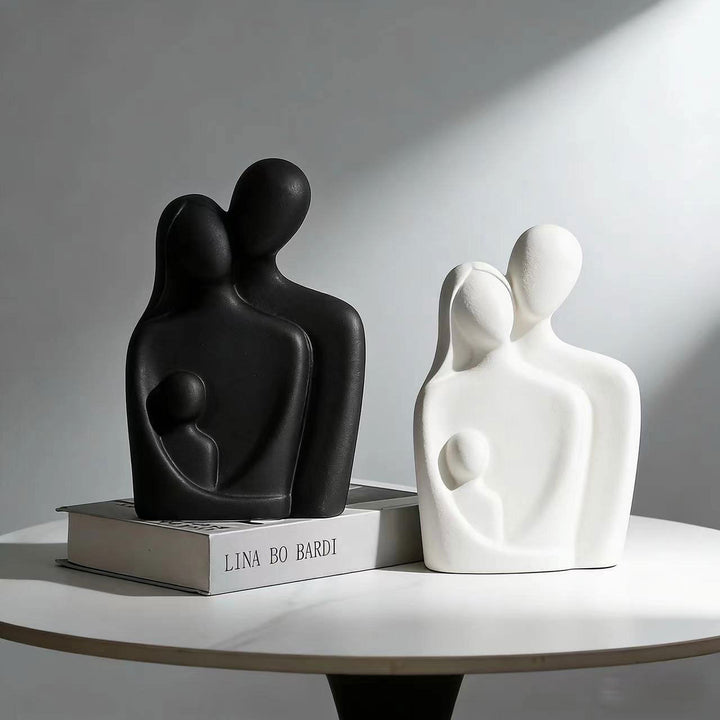 Modern decorative figure Stornfield