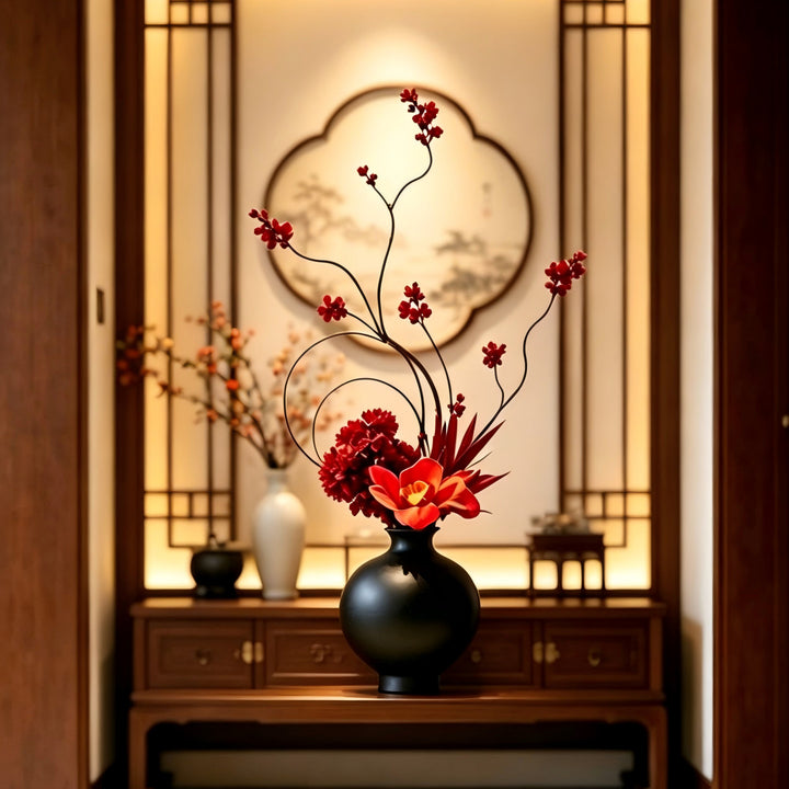 Deko Vase Stornfield