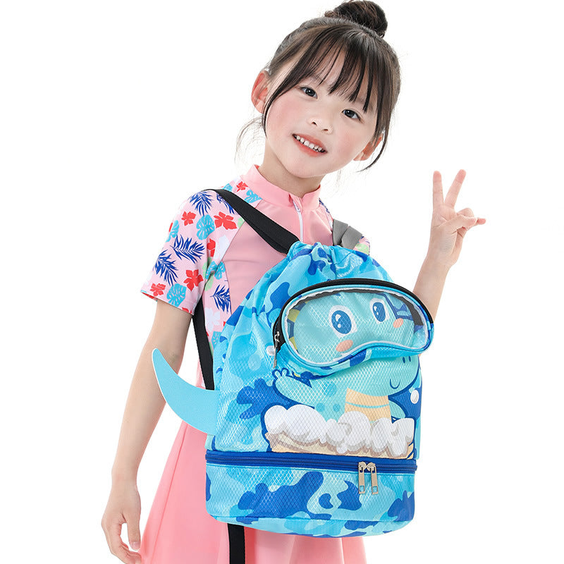 Drawstring Backpack Stornfield