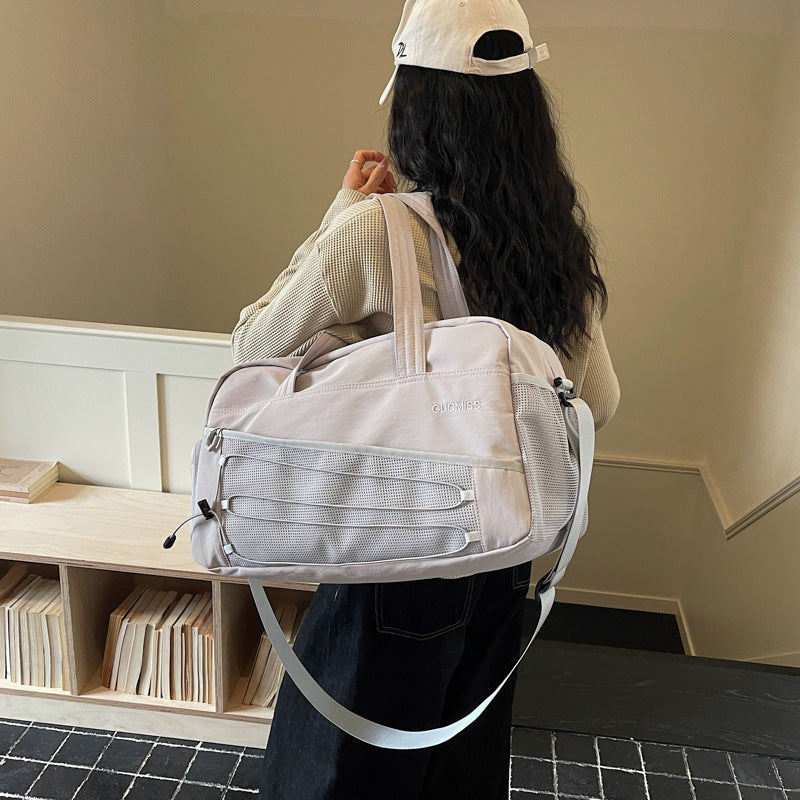 Multi-Purpose Travel