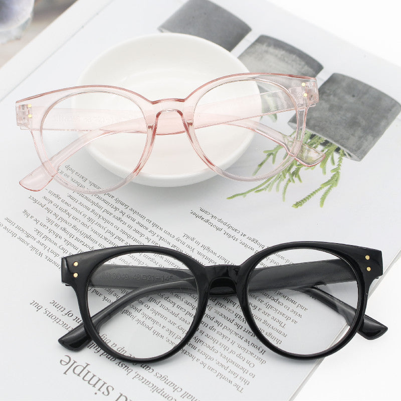 Women transparent reading glasses Stornfield