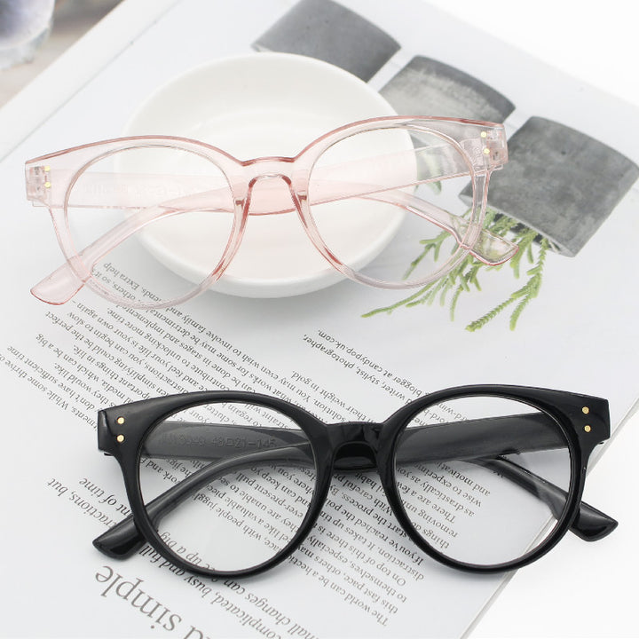 Women transparent reading glasses Stornfield