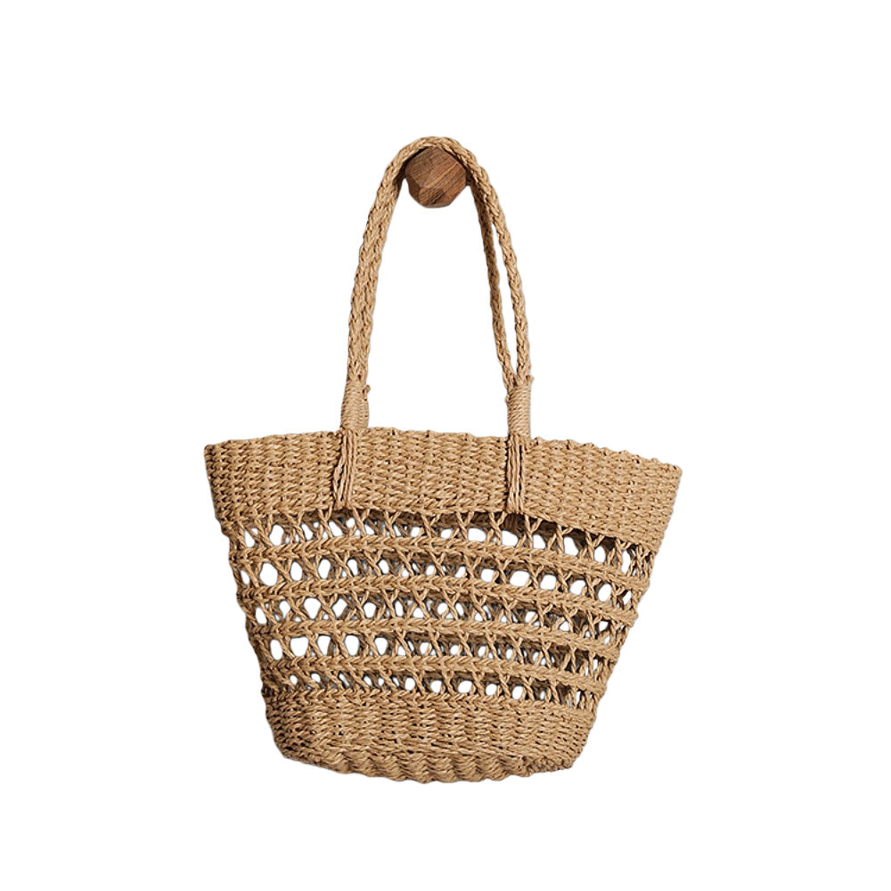 Handwoven Summer Tote Bag Stornfield