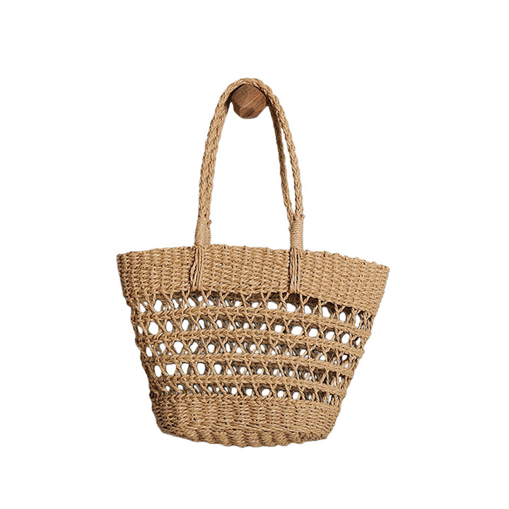 Handwoven Summer Tote Bag Stornfield