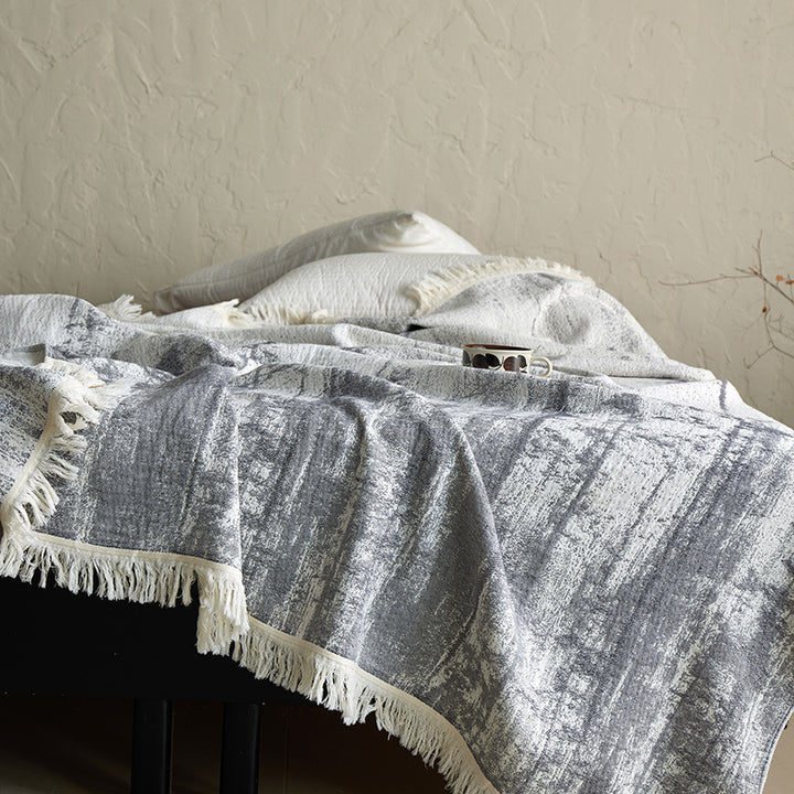 Decorative Throw Blanket