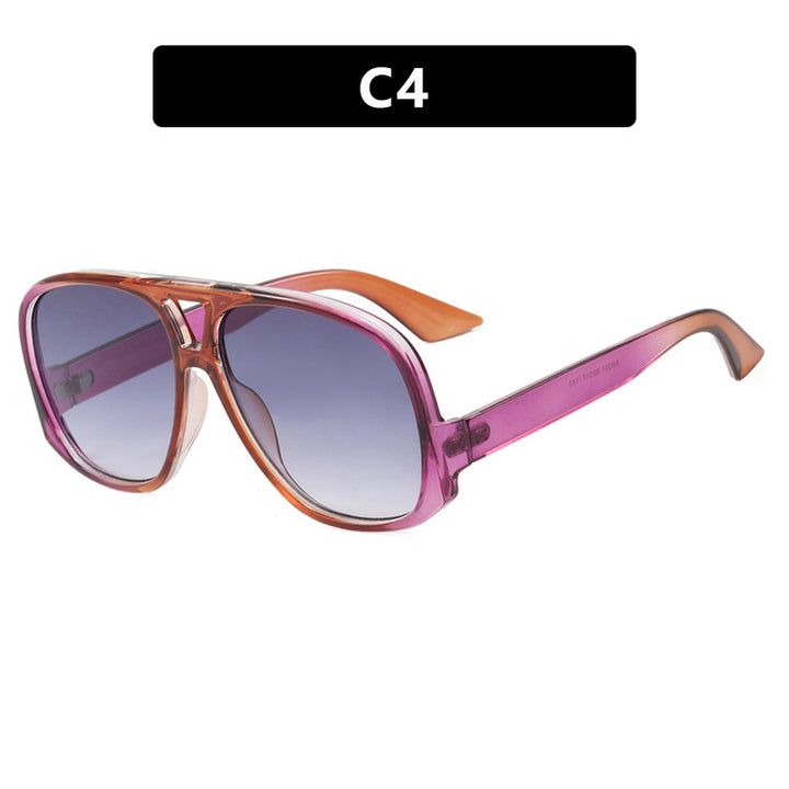 Ladies fashionable sports sunglasses with sturdy frame and UV protection Stornfield