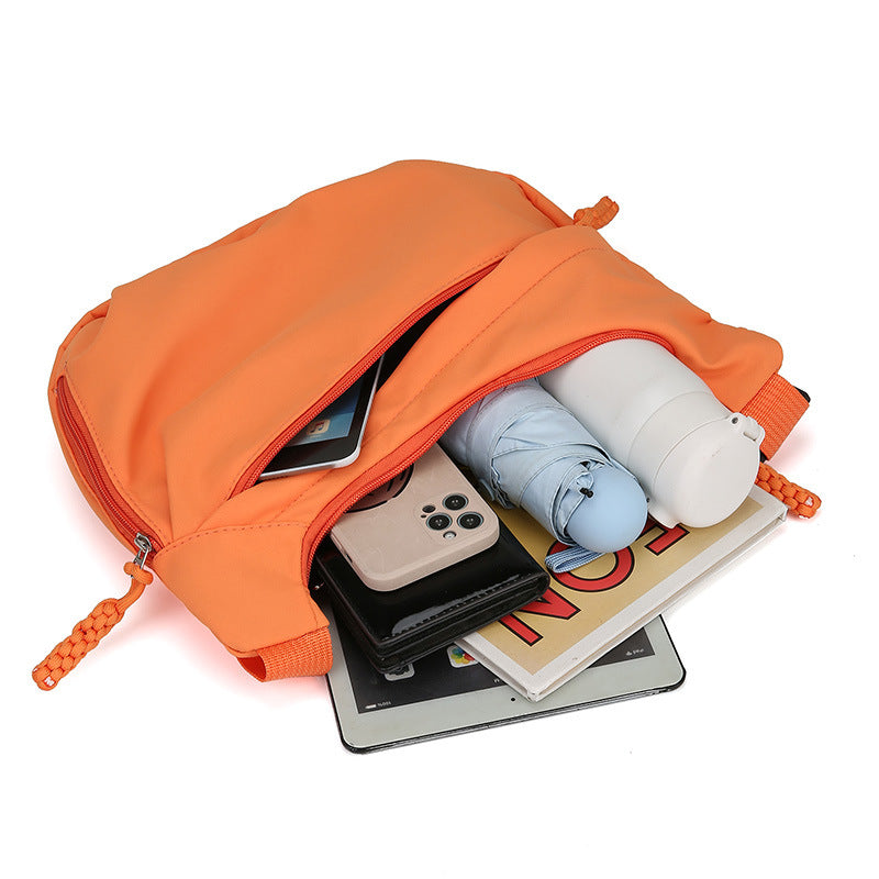 Casual Utility Shoulder Bag Stornfield