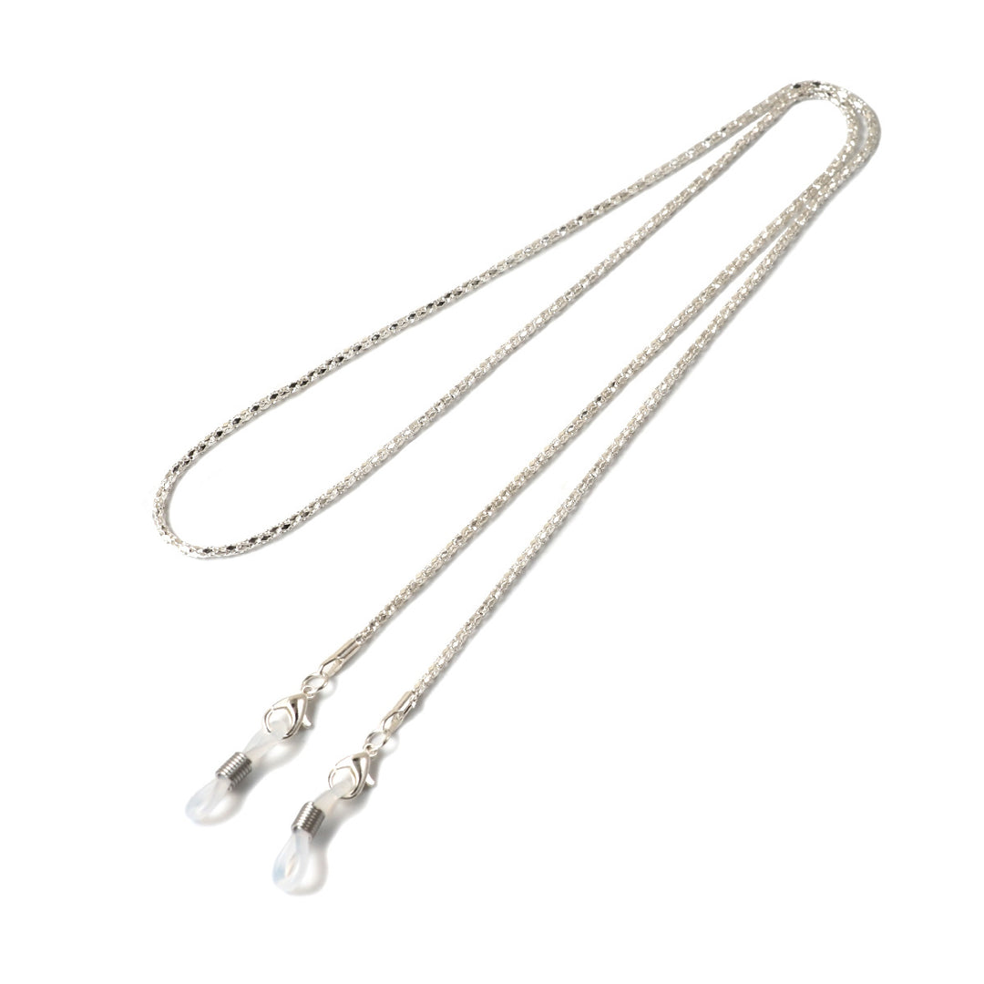 Elegant Beaded Eyewear Lanyard Stornfield