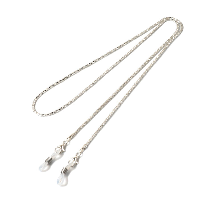 Elegant Beaded Eyewear Lanyard Stornfield