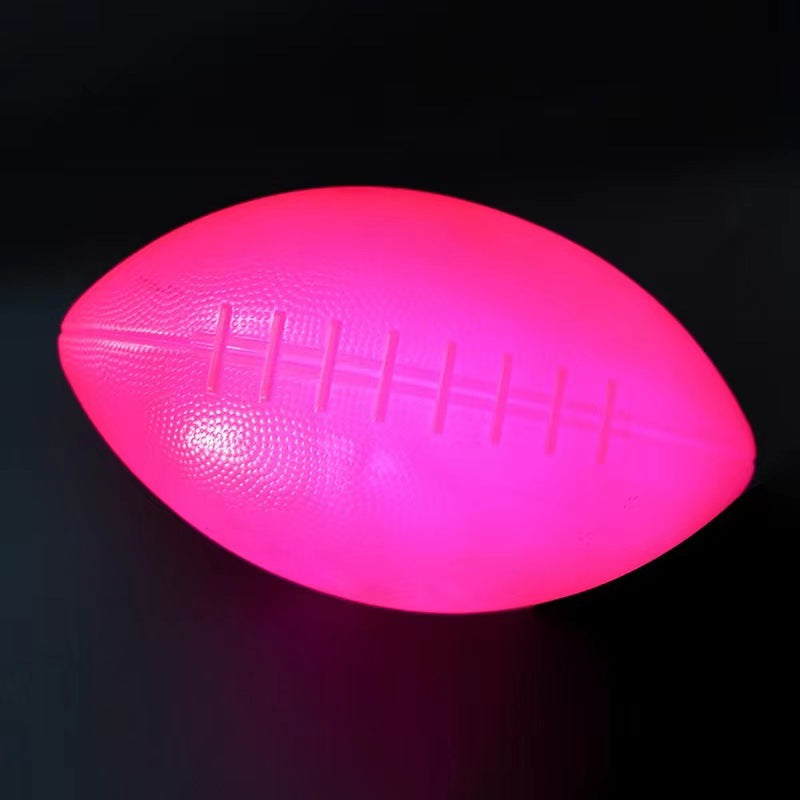 Unisex Glowing Rugby Ball Stornfield