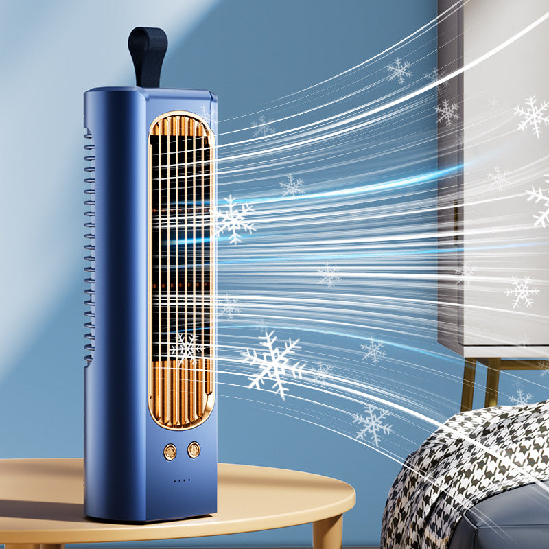 Women portable mini air cooler Stornfield