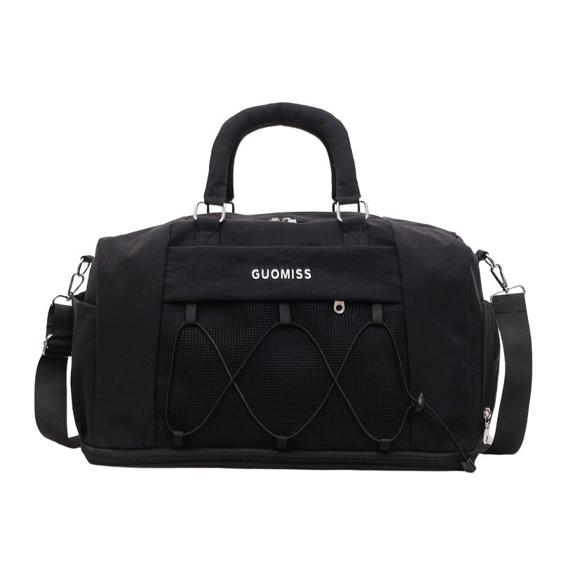 Sporty Travel Bag Stornfield