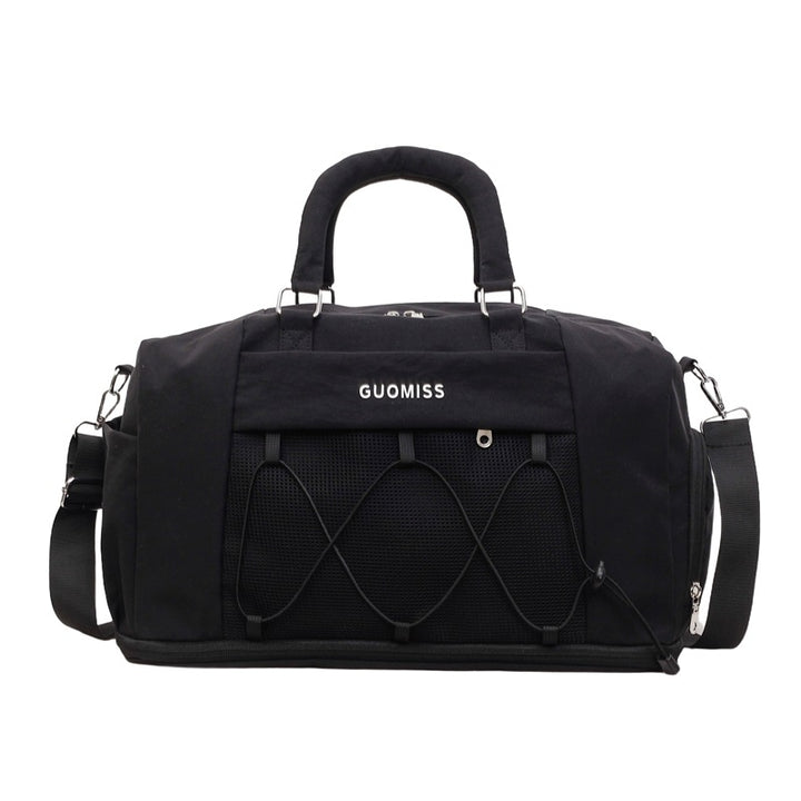 Sporty Travel Bag Stornfield