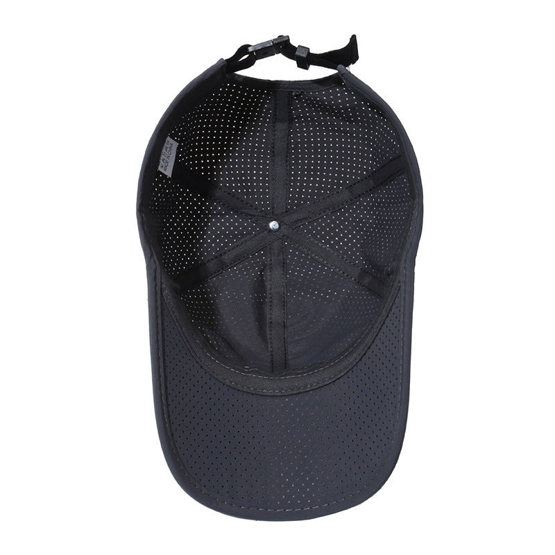 Women Sporty Running Cap Stornfield