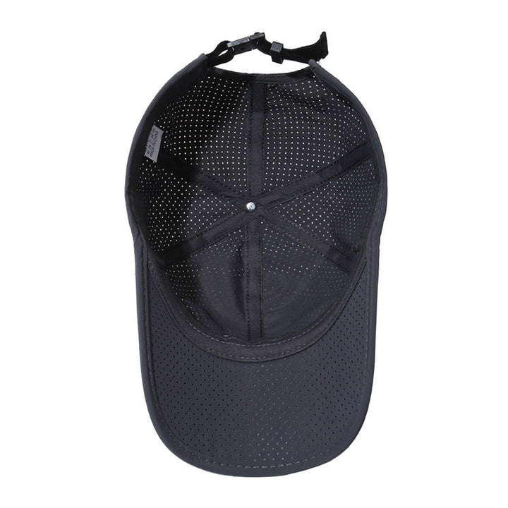 Women Sporty Running Cap Stornfield