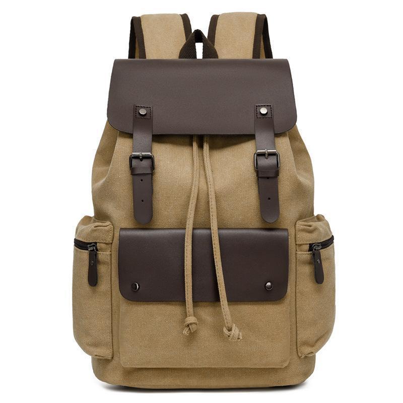 Versatile adventure backpack Stornfield