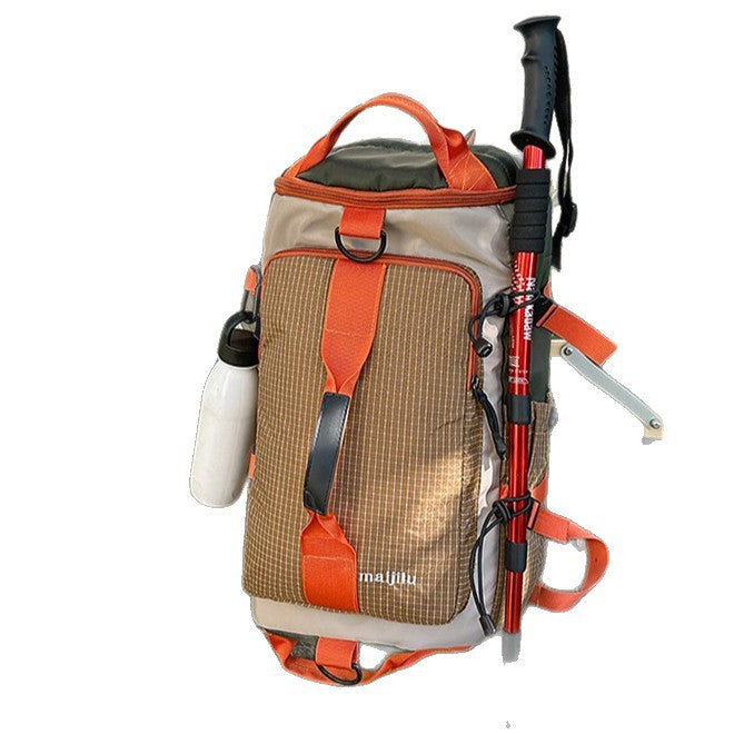 Outdoor Adventure Backpack Stornfield