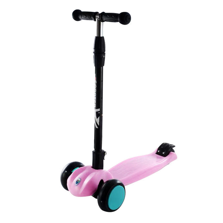 Stunt Kickboard Scooter Stornfield