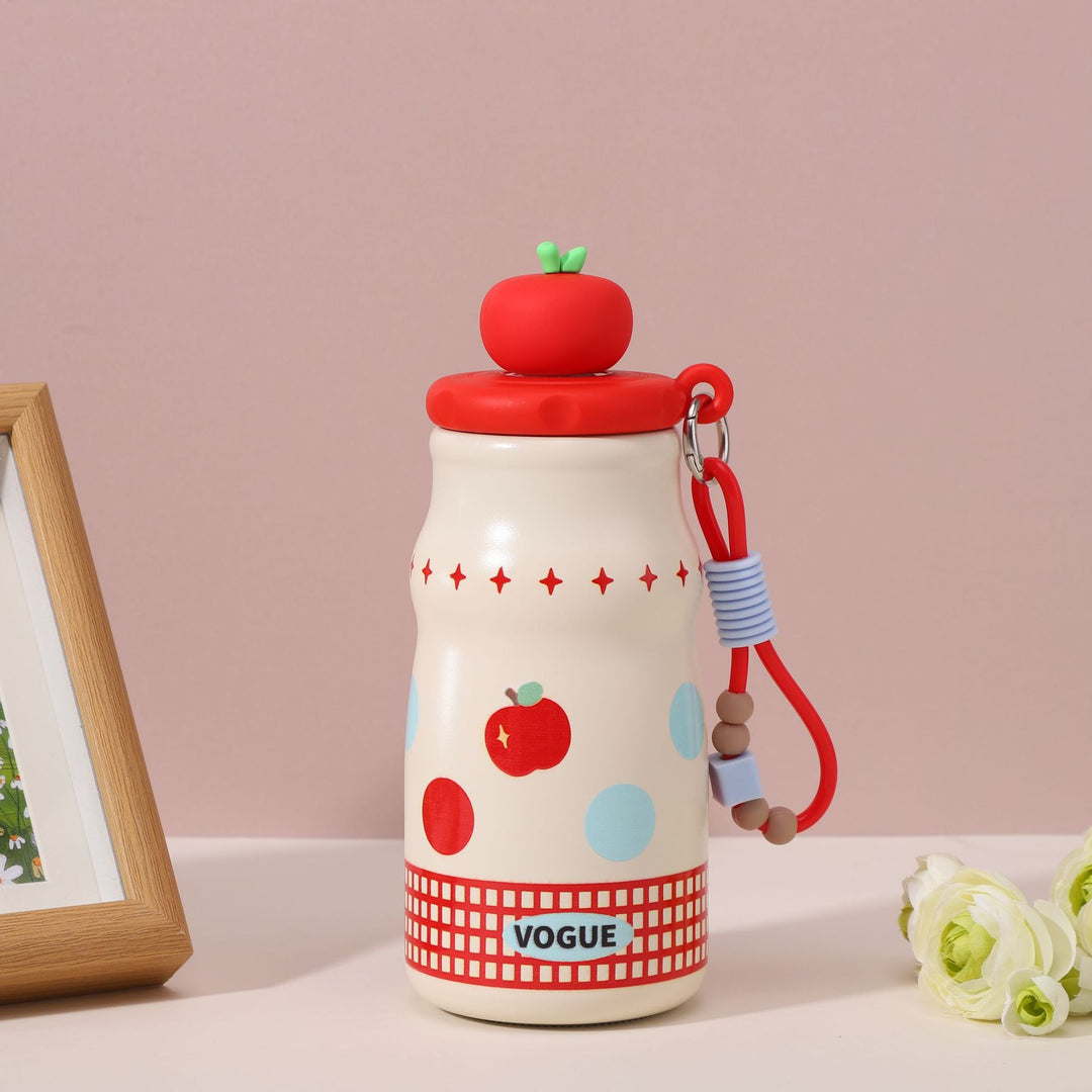 Fun-Shaped Portable Water Bottle Stornfield