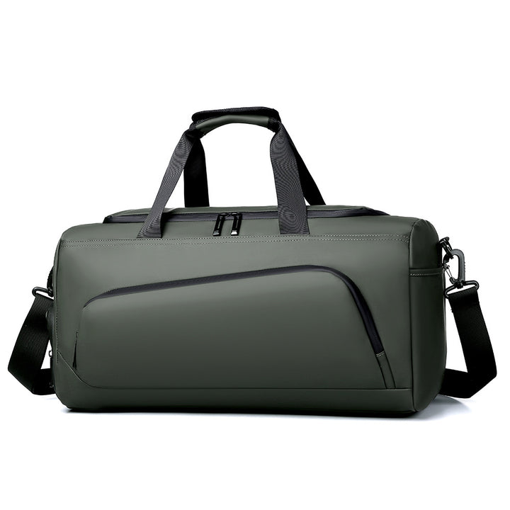Sleek Travel Duffel Bag Stornfield