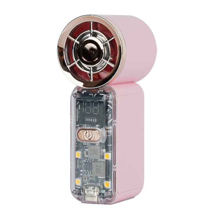 Ladies portable mini fan Stornfield