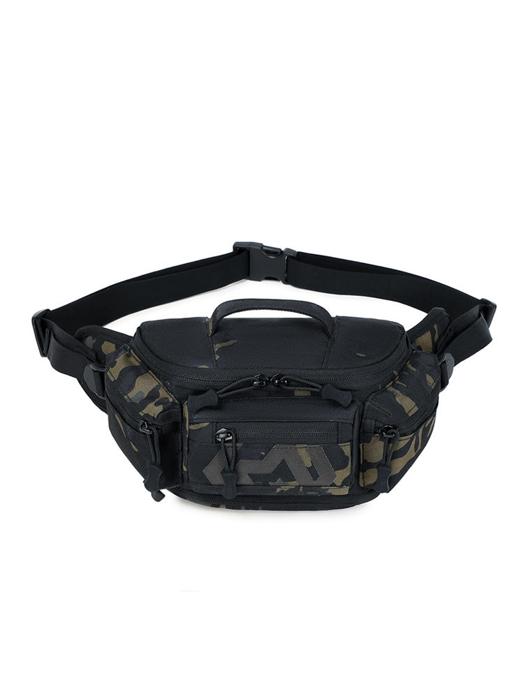 Lightweight Tactical Hip Belt Bag Stornfield