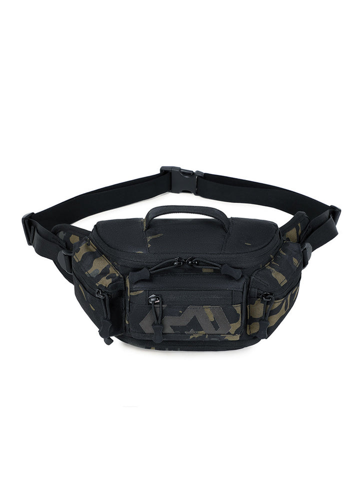 Lightweight Tactical Hip Belt Bag Stornfield