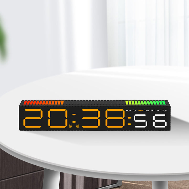 Wall clocks Stornfield