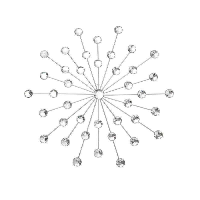 Decorative Crystal Wall Art Stornfield