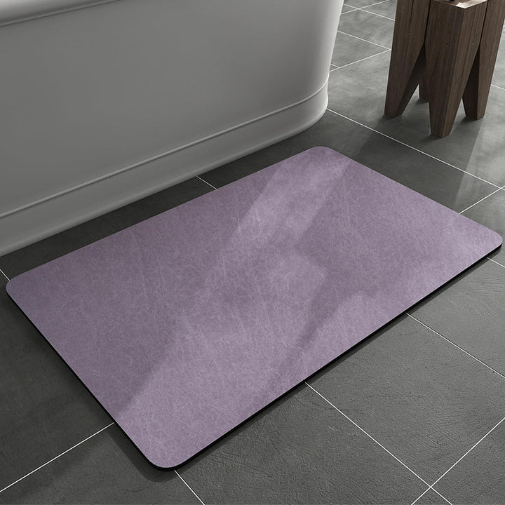 Bathroom Comfort Mat Stornfield